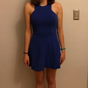 American eagle skater dress.